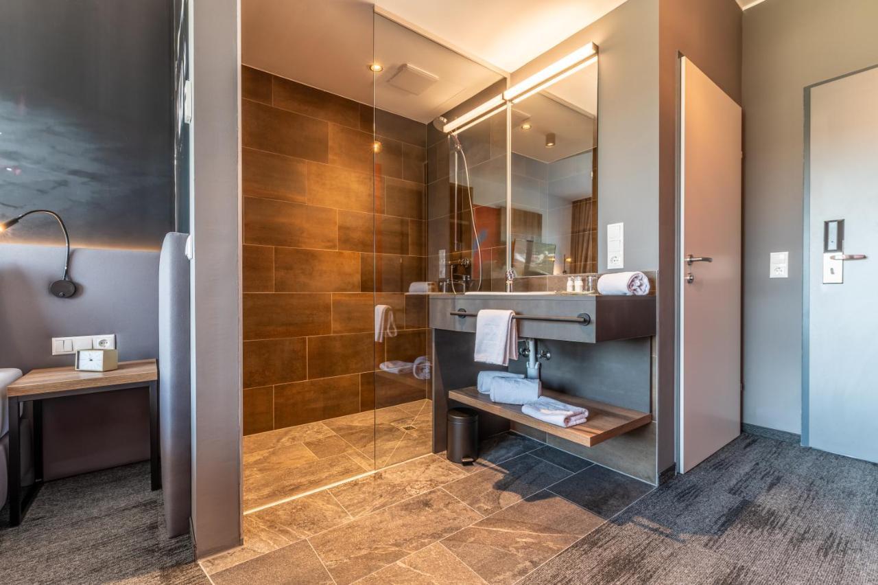 Aiden By Best Western Stadtgut Hotel Steyr - Free Parking المظهر الخارجي الصورة