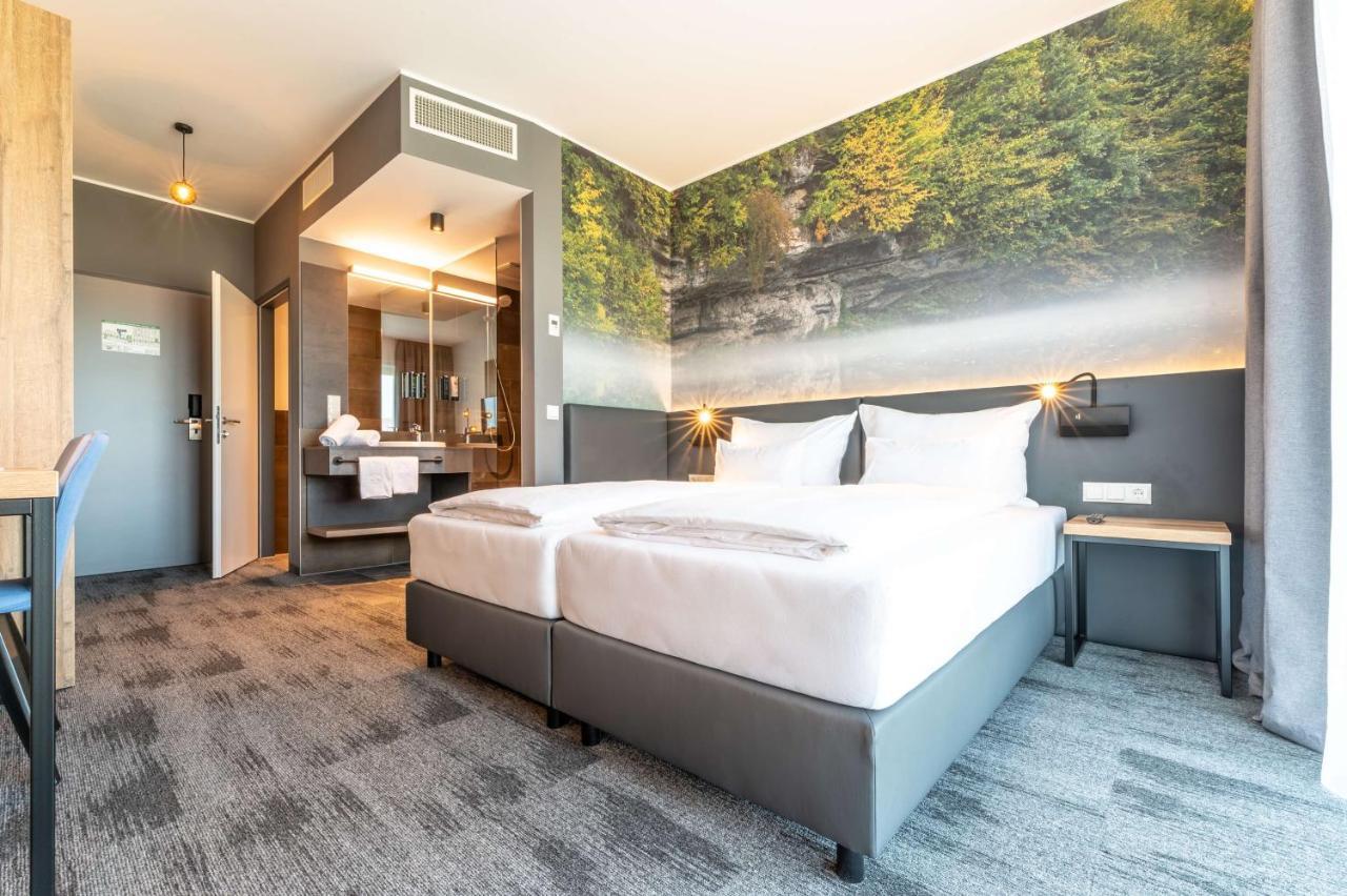 Aiden By Best Western Stadtgut Hotel Steyr - Free Parking المظهر الخارجي الصورة